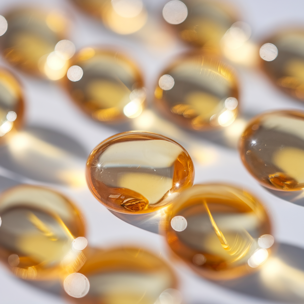 Omega-3