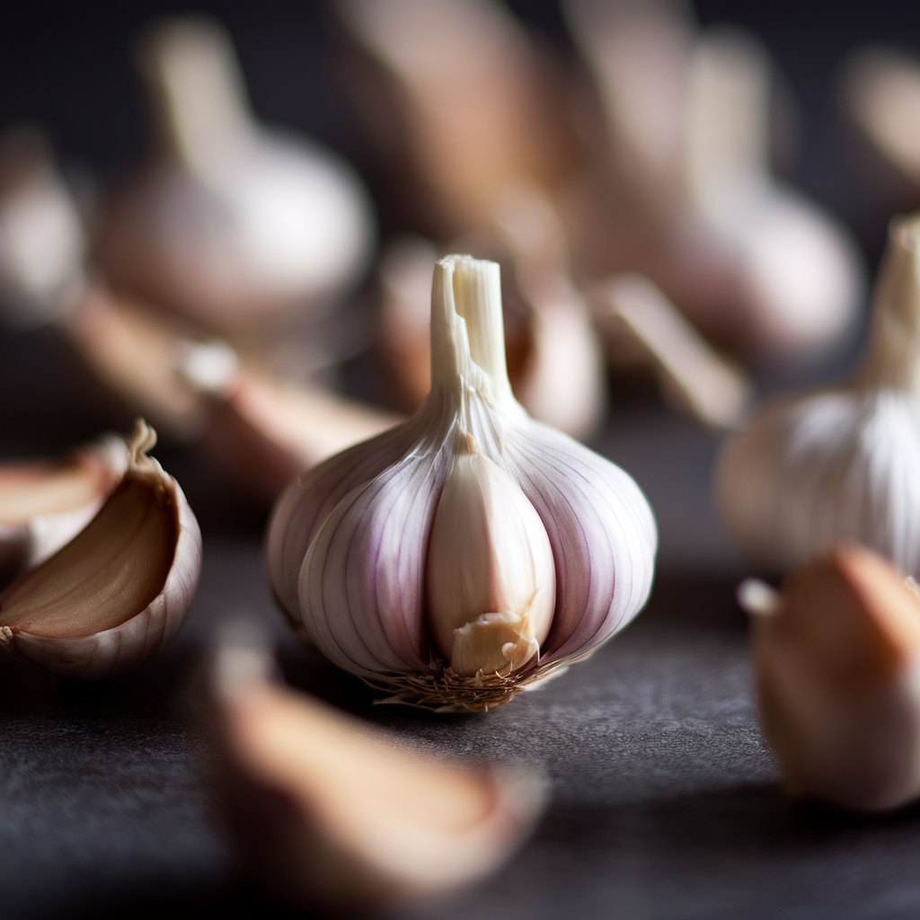 Garlic Extract